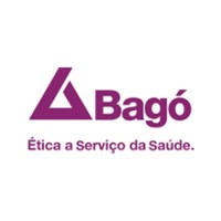 Laboratórios Bagó do Brasil S.A logo - Similar company to Qualitaspharma Treinamentos, Auditoria & Consultoria