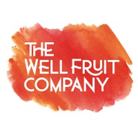 The Well Fruit Company logo - Similar company to Well Fruited