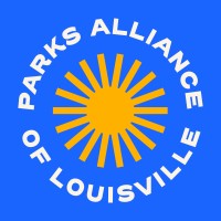 Parks Alliance of Louisville logo - Similar company to Strata7 Technology