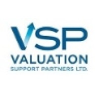 Valuation Support Partners Ltd logo - Similar company to Capten Valuations