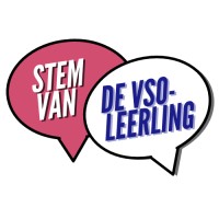 Stem van de vso-leerling logo - Similar company to Stem Jong
