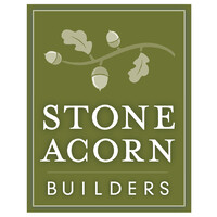 Stone Acorn Builders logo - Similar company to Mint Builders