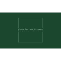 Green Panther Advisory logo - Similar company to Teampar