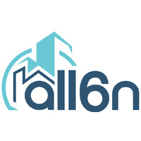 all6n Investments, LLC logo - Similar company to Mgn International, Inc.