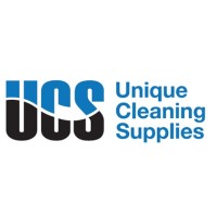 Unique Cleaning Supplies logo - Similar company to Arris Agricultural & Environmental