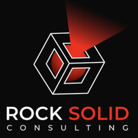 ROCK SOLID - Marketing Consulting & Training logo - Similar company to Cody Askins Llc