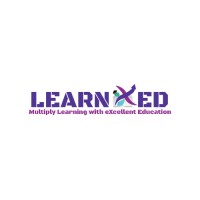 LEARNXED logo - Similar company to Jarvis Reach