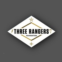 Three Rangers Foundation logo - Similar company to Sotf - Special Operators Transition Foundation