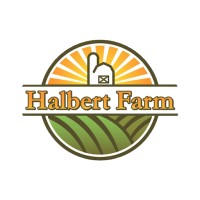 Halbert Farm Kunekune Pigs logo - Similar company to Caremetro