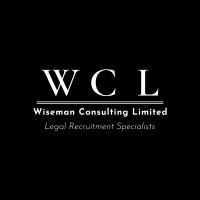 Wiseman Consulting Limited logo - Similar company to Surge Rec