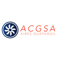 ACGSA Aires Guayaquil logo - Similar company to Pd Water Systems