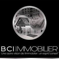 BCI IMMOBILIER RONCQ logo - Similar company to Bci Immobilier Marquette Lez Lille