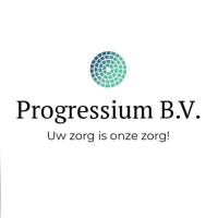 Progressium logo - Similar company to Zorgbasis B.V.