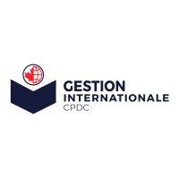 Gestion Internationale CPDC Inc. logo - Similar company to Cerg-Dpo - Research Center In Business, People And Organisations Development