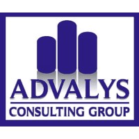 ADVALYS Consulting Group logo - Similar company to Seta Motors