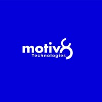 Motiv8 Technologies Ltd. logo - Similar company to The Culture Platform