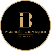 Immobilière de Beauséjour logo - Similar company to Xpress Management