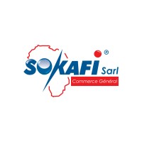 SOKAFI logo - Similar company to Express Bureau