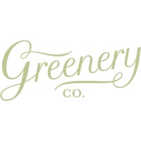 Greenery Co. logo - Similar company to Elliegrid