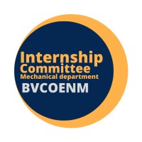 Mechanical BVCOE, Internship logo - Similar company to Mechanical Engineering Internship