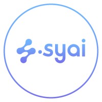 Syai Health logo - Similar company to Ixensor