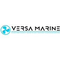Versa Marine logo - Similar company to Bunel Doo