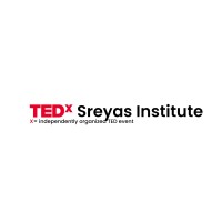 TEDxSreyasInstitute logo - Similar company to Stagger