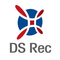 DS Group Japan logo - Similar company to The Mercery