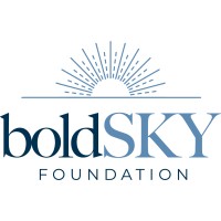BoldSKY Foundation logo - Similar company to Stream Bean