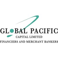 Global Pacific Capital Limited logo - Similar company to Seagar & Partners