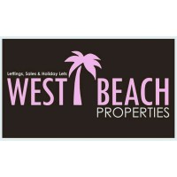 Westbeach Properties logo - Similar company to Odm Sales & Field Marketing