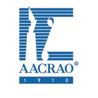 AACRAO logo - Similar company to Heug