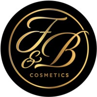 F&B Cosmetics logo - Similar company to F&B