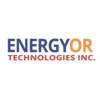 EnergyOr Technologies Inc. logo - Similar company to Plugpower