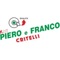 F.lli Piero e Franco Critelli S.r.l. logo - Similar company to F.Lli Frediani S.R.L.