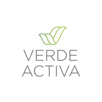 Verde Activa logo - Similar company to Growind Systems