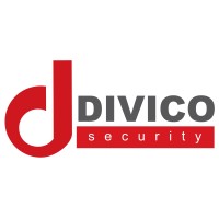 Divico Security logo - Similar company to Computer Team