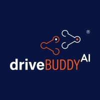 drivebuddyAI logo - Similar company to Kt Telematic Solutions Private Limited