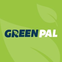 GreenPal logo - Similar company to Green Pallets