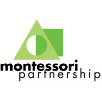 Montessori Partnership logo - Similar company to Montessori Grange Explorers School