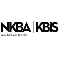 NKBA West Michigan logo - Similar company to Bluewave-B2B Solcelleinstallatør