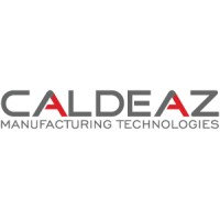 Caldeaz Manufacturing Technologies logo - Similar company to Astratek Manufacturing Engineers