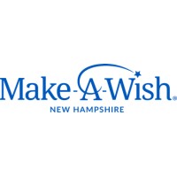 Make-A-Wish New Hampshire logo - Similar company to Gemini Creative Co.