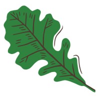 Good Oak Ecological Services logo - Similar company to Mt. Airy Learning Tree