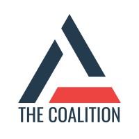 The FCB Coalition logo - Similar company to Strahes Consulting