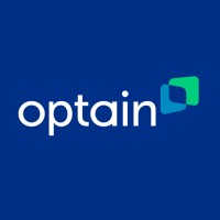 Optain logo - Similar company to Aegis Ventures