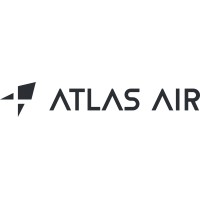 Atlas Air Plus logo - Similar company to Tehran Airlines