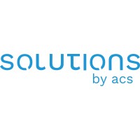 ACS Solutions GmbH logo - Similar company to Itsocializer Gmbh