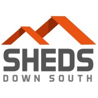 Sheds Down South logo - Similar company to Farnell Constructions Pty Ltd