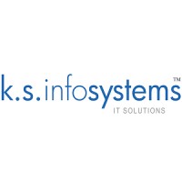 KS Infosystems Pvt Ltd logo - Similar company to Aps It Services